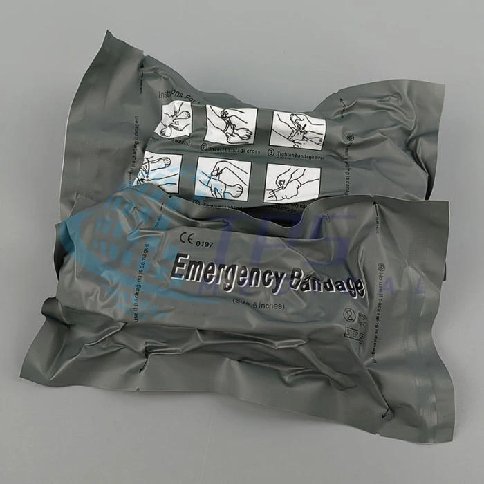 Emergency Compression Bandage suppliers Emergency Compression Bandage suppliers