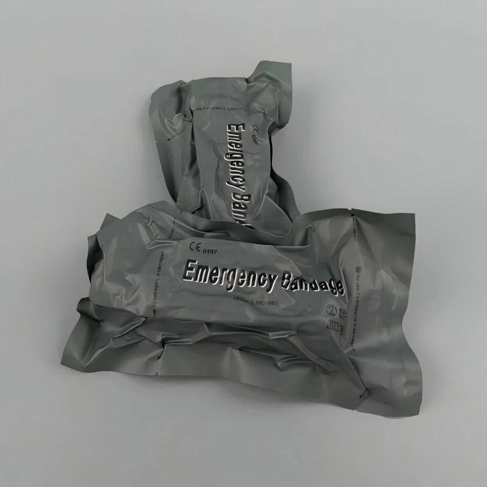 Emergency Compression Bandage factory Emergency Compression Bandage factory