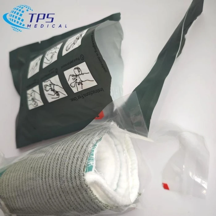 Emergency Compression Bandage best Emergency Compression Bandage best